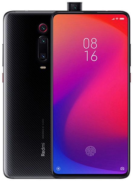 Xiaomi Mi 9T Pro